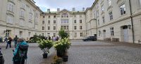 Innsbruck, Hofburg