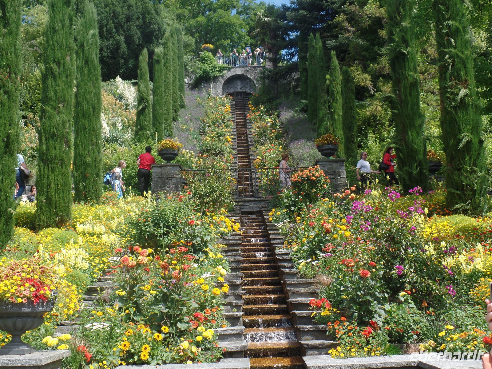 Insel Mainau