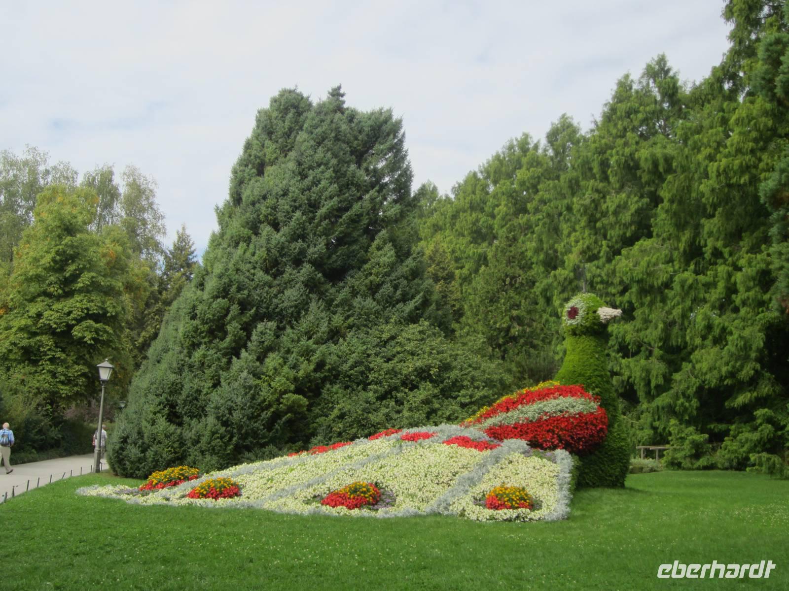 Insel Mainau
