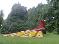 Insel Mainau