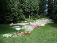 Insel Mainau