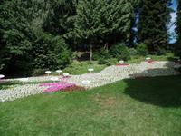 Insel Mainau