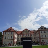 Insel Mainau
