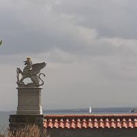 Insel Mainau
