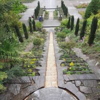 Insel Mainau