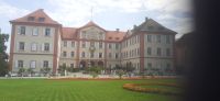 Insel Mainau