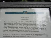 Insel Mainau