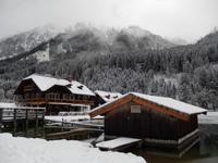 Jägersee