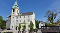 Josefskirche (Kahlenberg)