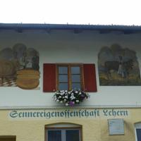 Käserei Hopferau