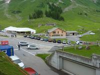 Käserei am Säntis