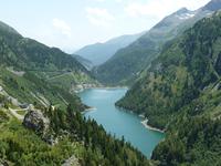 Kölbreintalsperre