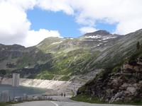 Kölpreintalsperre