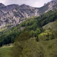 Kaiserbachtal