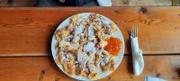 Kaiserschmarn