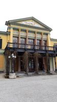 Kaiservilla in Bad Ischl
