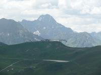 Kanzelwand
