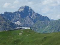 Kanzelwand