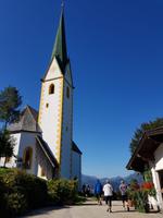Kapelle St. Nikolaus