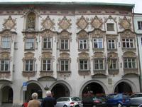 Kernhaus Wasserburg