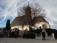 Kirche Miesenbach 