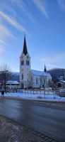 Kirche Riezlern