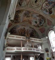 Kirche Söll 