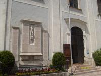 Kirche St. Wolfgang