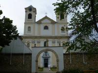 Kirche in Loretto