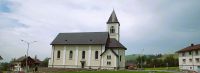 Kirche von Brülisau