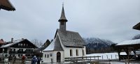 Kirche von Kornau