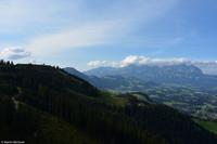 Kitzbühel - Hahnenkamm - Abfahrt 