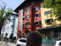 Kitzbühel