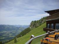 Kitzbühler Horn