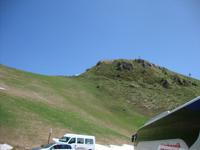 Kitzbühler Horn