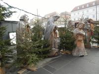 Klagenfurt Weihnachtsmarkt