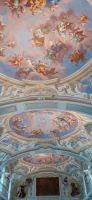 Kloster Admont Bibliothek