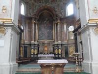 Kloster Ettal