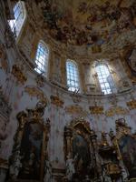 Kloster Ettal
