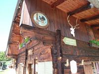 Kreuzjochhütte