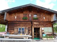 Kreuzjochhütte