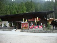 Krimmler Wasserfälle