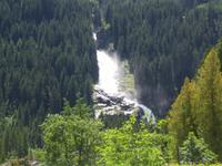 Krimmler Wasserfall