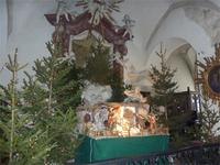 Krippe