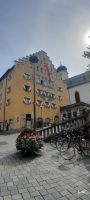 Kufstein, Altes Rathaus