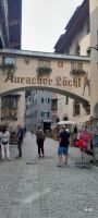 Kufstein, Altstadt