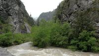 Kundler Klamm und Ache