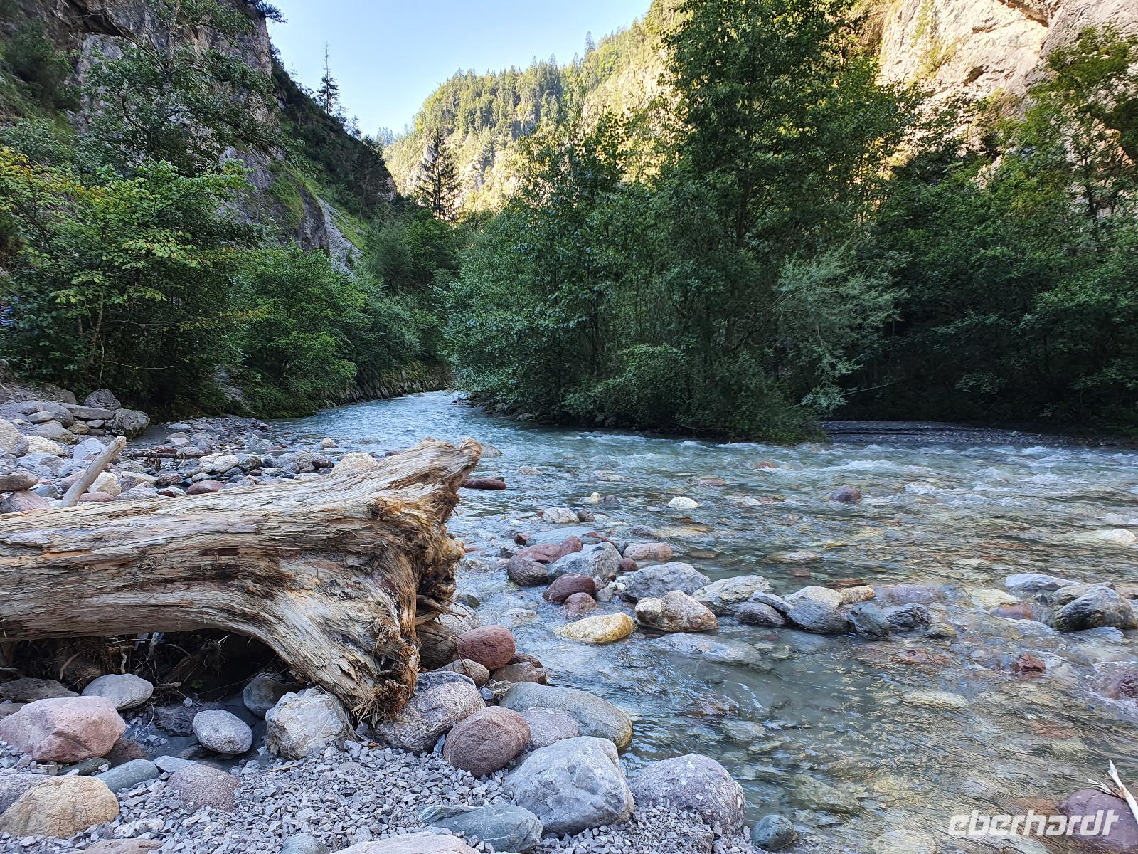 Kundler Klamm