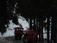 Kutschfahrt