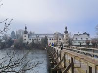 Landschloß Ort